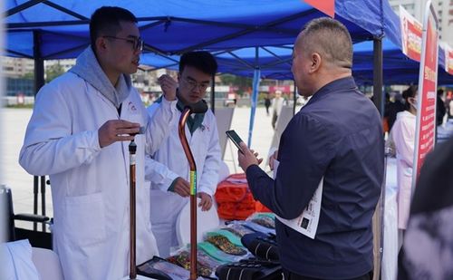 堅持以老年人為中心 構建老年友好型社會——甘肅省2024年‘敬老月’宣傳活動在蘭舉辦