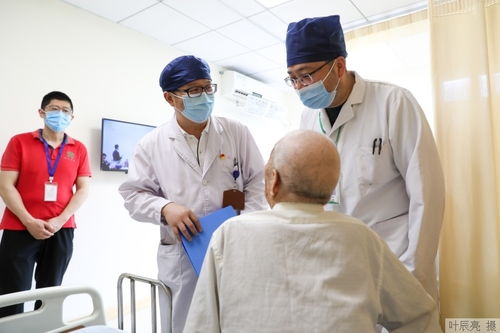 上海開大推出養老服務在線課堂，助力打造高素質為老服務隊伍