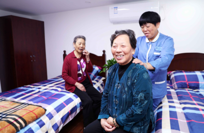 溫州新規(guī)落地 新建住宅小區(qū)須配建居家養(yǎng)老服務(wù)用房，每百戶應(yīng)達(dá)30平方米