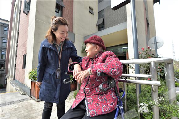三年投入18億，重慶擘畫社會力量參與養老服務新藍圖